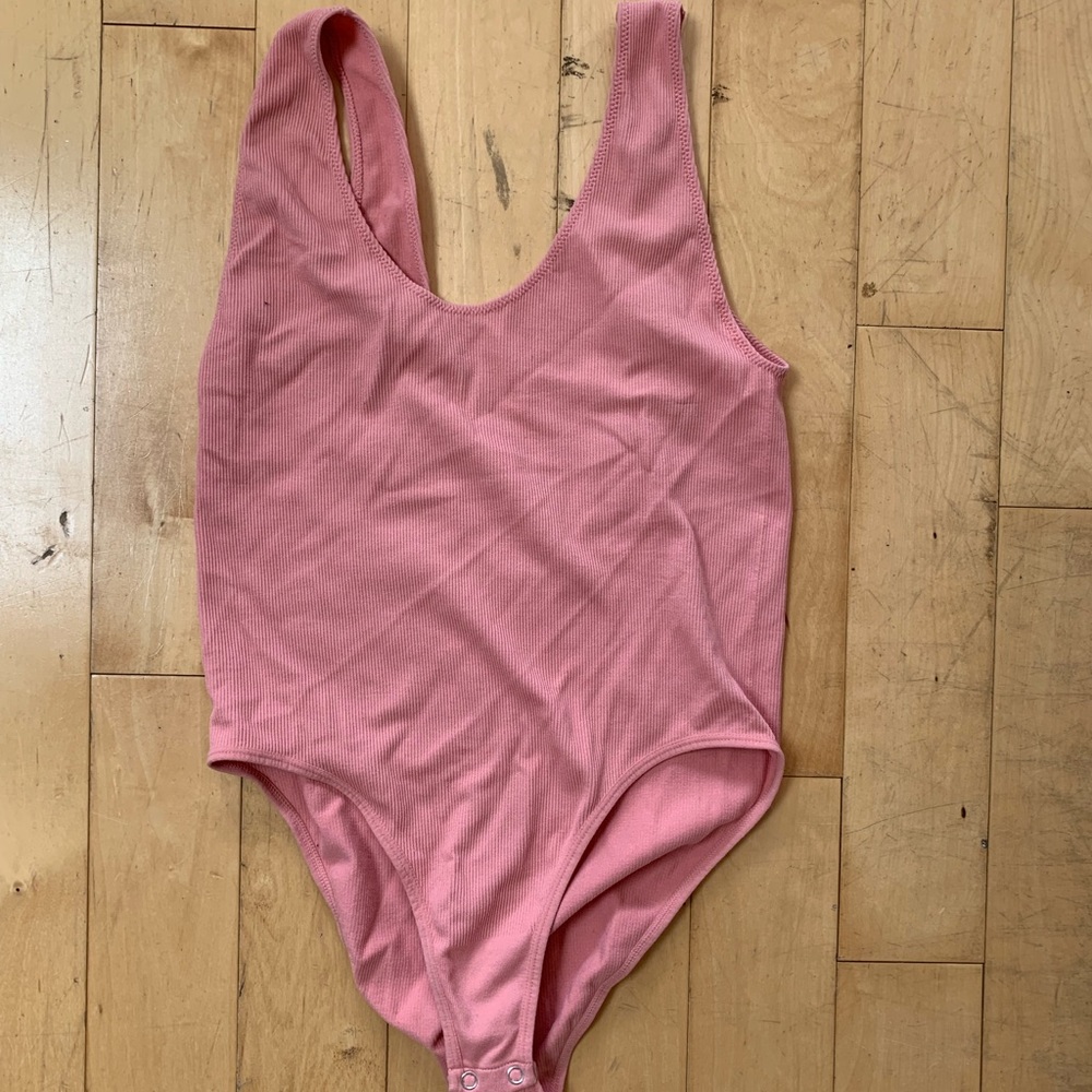 Forever 21 body suit